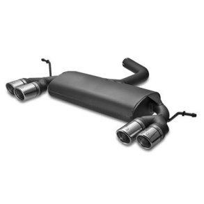 Sportsbagpotte Audi A3