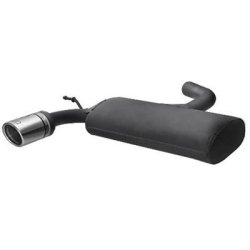 Sportsbagpotte Audi A3