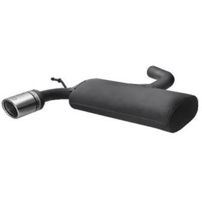 Sportsbagpotte Audi A3