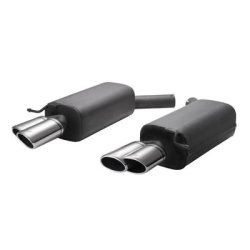 Sportsbagpotte Audi A8