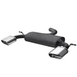 Sportsbagpotte Audi A3