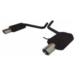 Sportsbagpotte Audi A4 B6 1.8