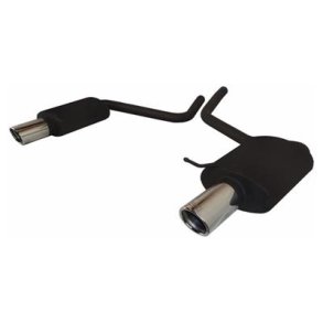 Sportsbagpotte Audi A4 B6 1.8