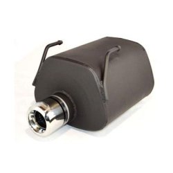 Sportsbagpotte Fiat 500S 1.2