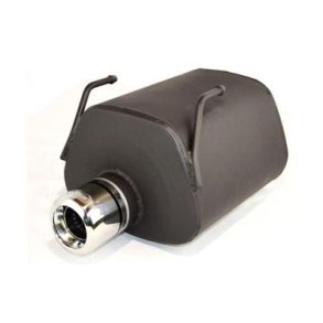 Sportsbagpotte Fiat 500S 1.2