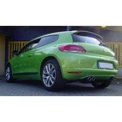 Sportsbagpotte VW Scirocco 3