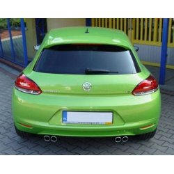 Sportsbagpotte VW Scirocco 3