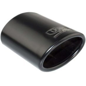 Oval sort skr rrhale 95x65mm