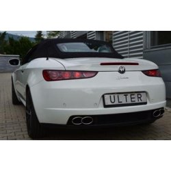 Sportsbagpotter Alfa Romeo Spider/Brera 1,8