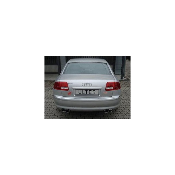 Sportsbagpotte Audi A8