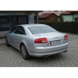 Sportsbagpotte Audi A8