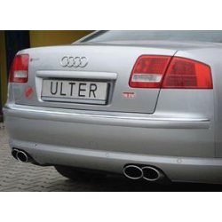 Sportsbagpotte Audi A8