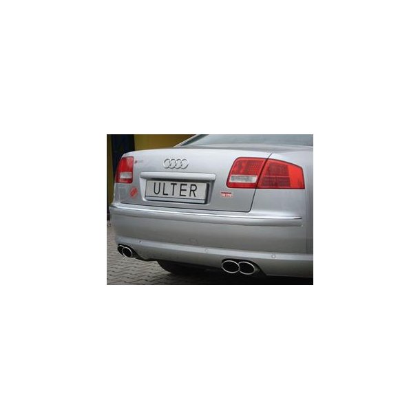 Sportsbagpotte Audi A8