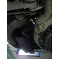 Sportsbagpotte Audi A8