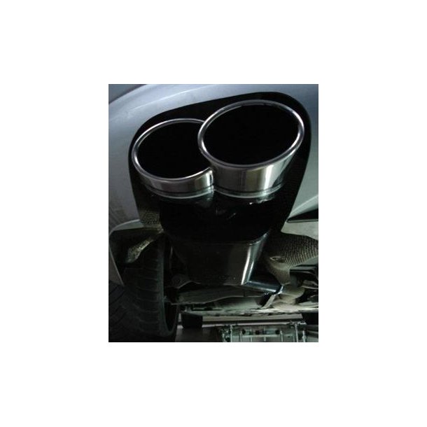 Sportsbagpotte Audi A8