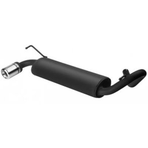 Sportsbagpotte Fiat Panda 4x4