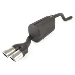 Sportsbagpotte Ford Puma Mk2 Crossover