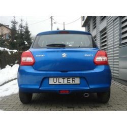 Sportsbagpotte Suzuki Swift VI