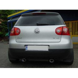 Sportsudsbagpotte VW Golf V