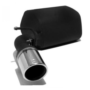 Sportsbagpotte Volvo V70