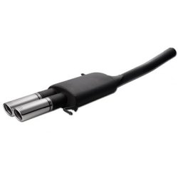 Sportsbagpotte VW Passat CC 1,8 TFSI