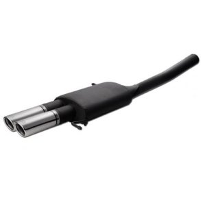 Sportsbagpotte VW Passat CC 1,8 TFSI