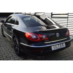 Sportsbagpotte VW Passat CC 1,8 TFSI