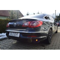 Sportsbagpotte VW Passat CC 1,8 TFSI