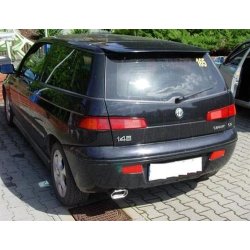 Sportsbagpotte Alfa Romeo 145
