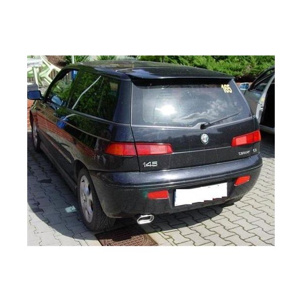 Sportsbagpotte Alfa Romeo 145