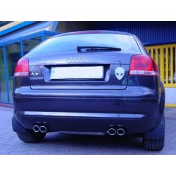 Sportsbagpotte Audi A3