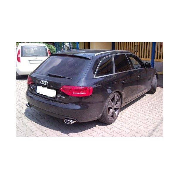 Sportsbagpotte Audi A4