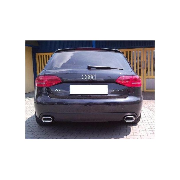 Sportsbagpotte Audi A4