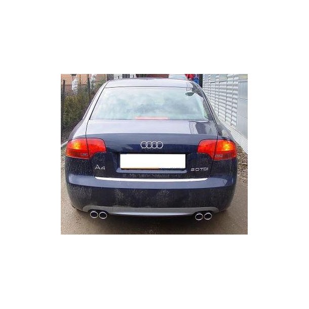 Sportsbagpotte Audi A4