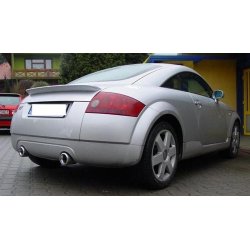Sportsbagpotte Audi TT