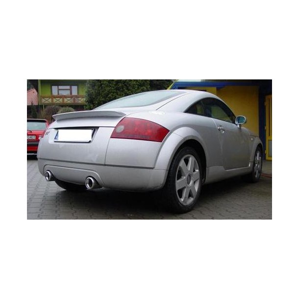Sportsbagpotte Audi TT