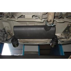 Sportsbagpotte Audi TT