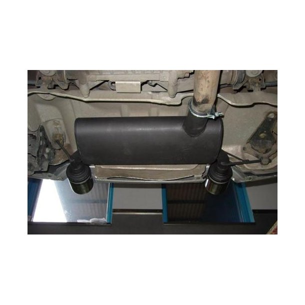 Sportsbagpotte Audi TT