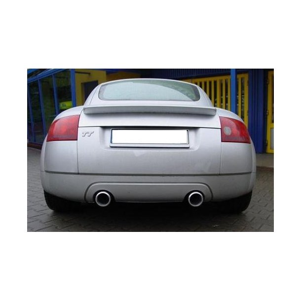 Sportsbagpotte Audi TT