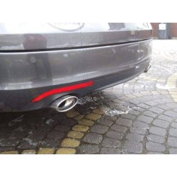 Sportsudstdning Opel Insignia 2,0