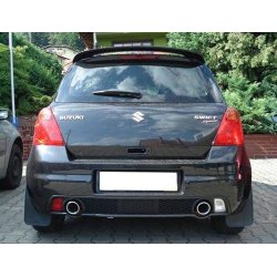 Sportsbagpotte Suzuki Swift Sport IV 1,6