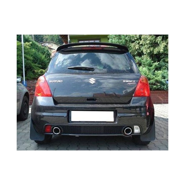 Sportsbagpotte Suzuki Swift Sport IV 1,6