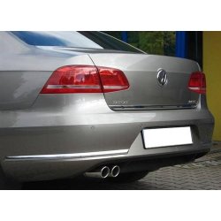 Sportsbagpotte VW Passat 3C B7