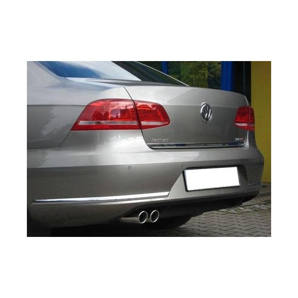 Sportsbagpotte VW Passat 3C B7