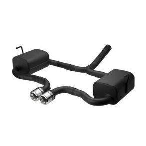 Sportsudstdning Mini Cooper S