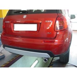 Sportsbagpotte Suzuki SX4