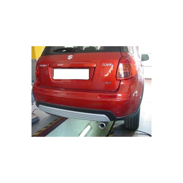 Sportsbagpotte Suzuki SX4