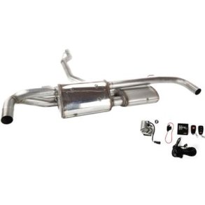 Sportsudstdning Alfa Romeo 2,0T