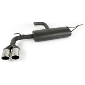 Sportsbagpotte Audi A3 8V 1.5 TSI, Sportback