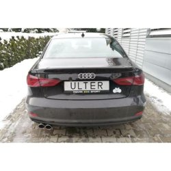 Sportsbagpotte Audi A3 8V 1.8 TSI, Sedan